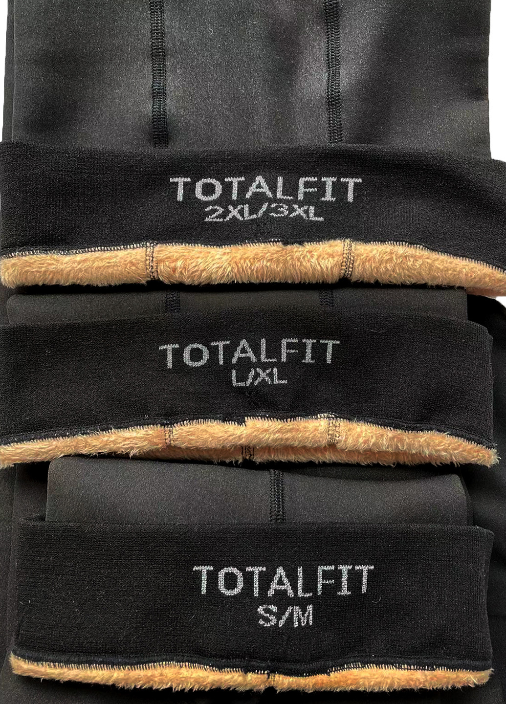 Термоколготки TOTALFIT (264392191)