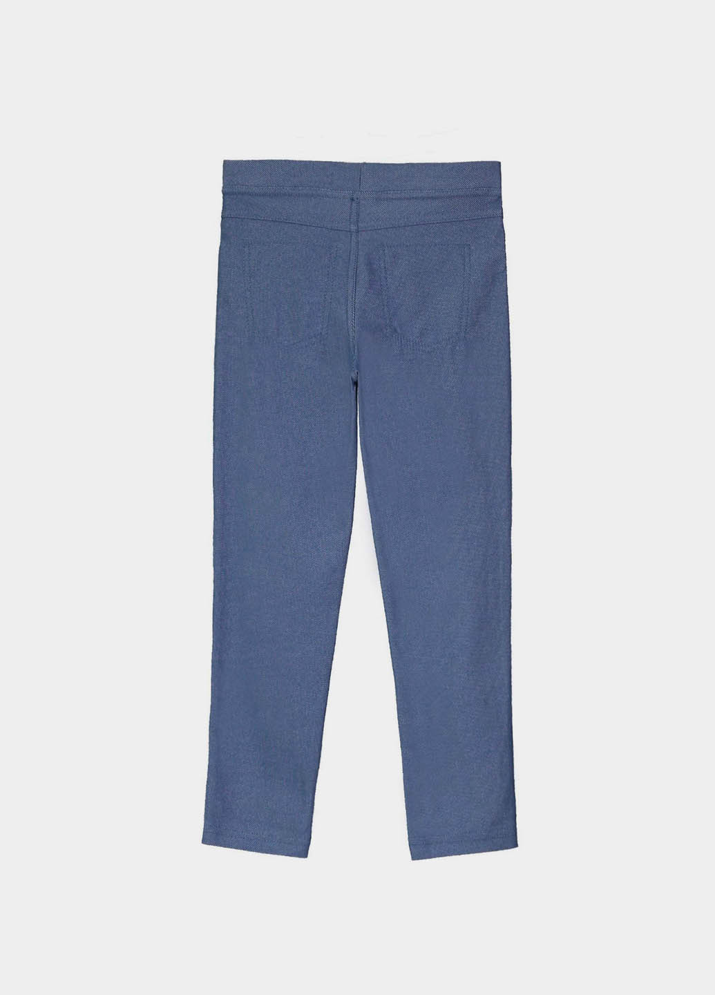 Синие демисезонные леггинсы Piazza Italia