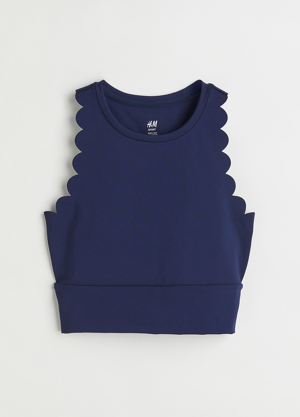 Топ H&M (361008648)