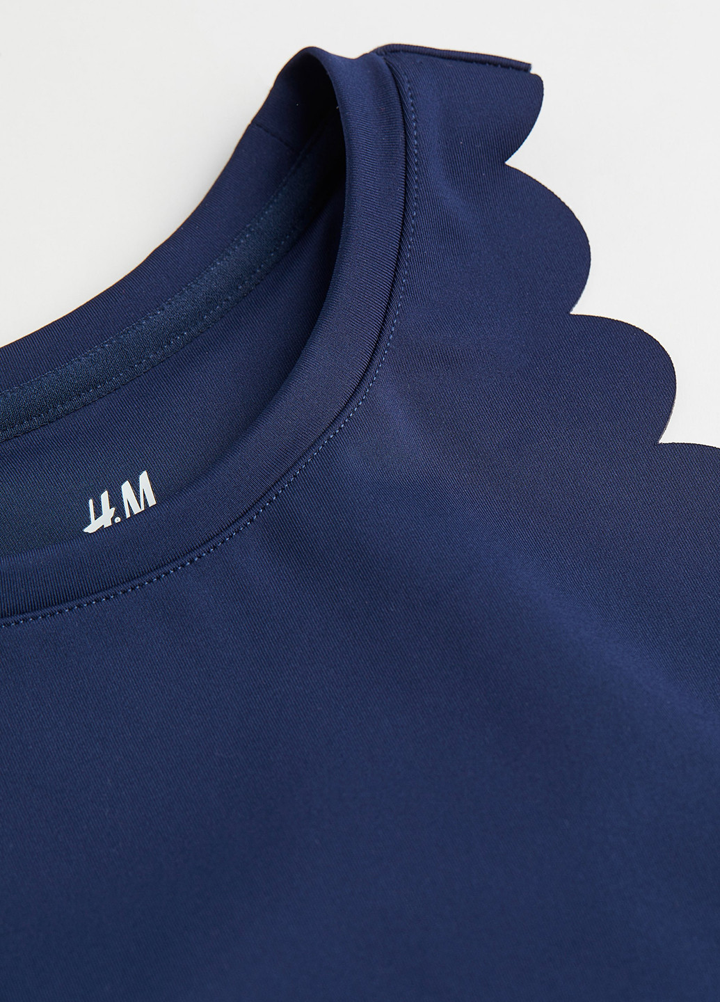 Топ H&M (361008648)