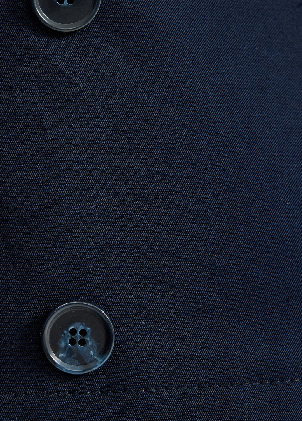 Плащ KOTON на гудзиках демісезон (307496757)