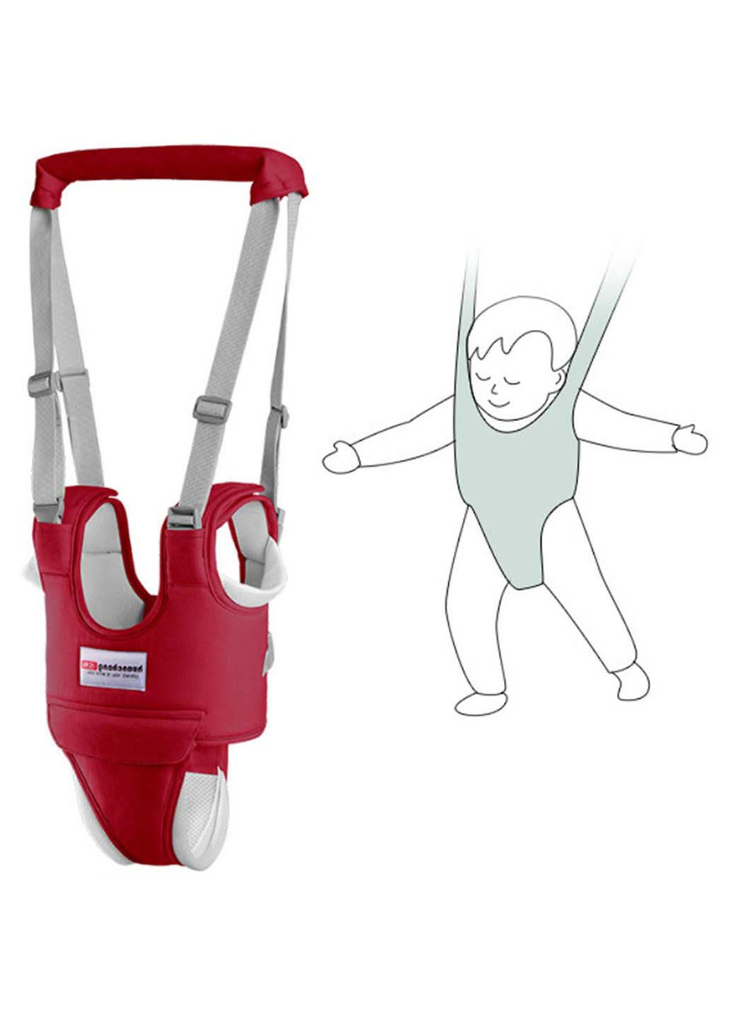 Набір іграшка кіт з чіпсами Пушин кет і віжки ходунки з додатковими підкладками ST (256544179)