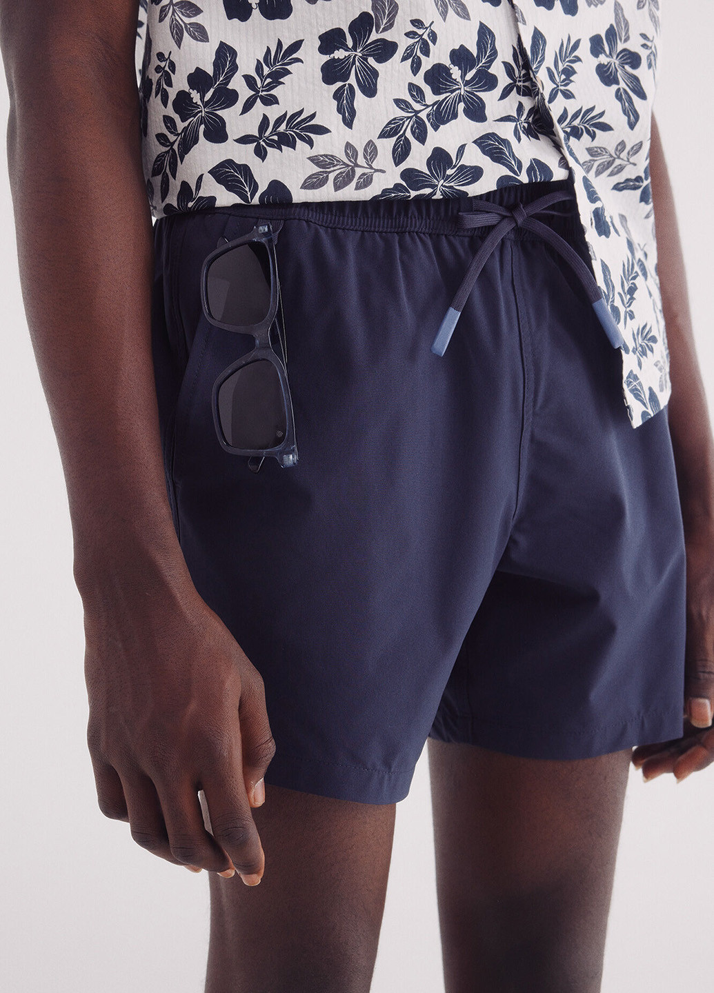 Шорты Springfield (342058904)