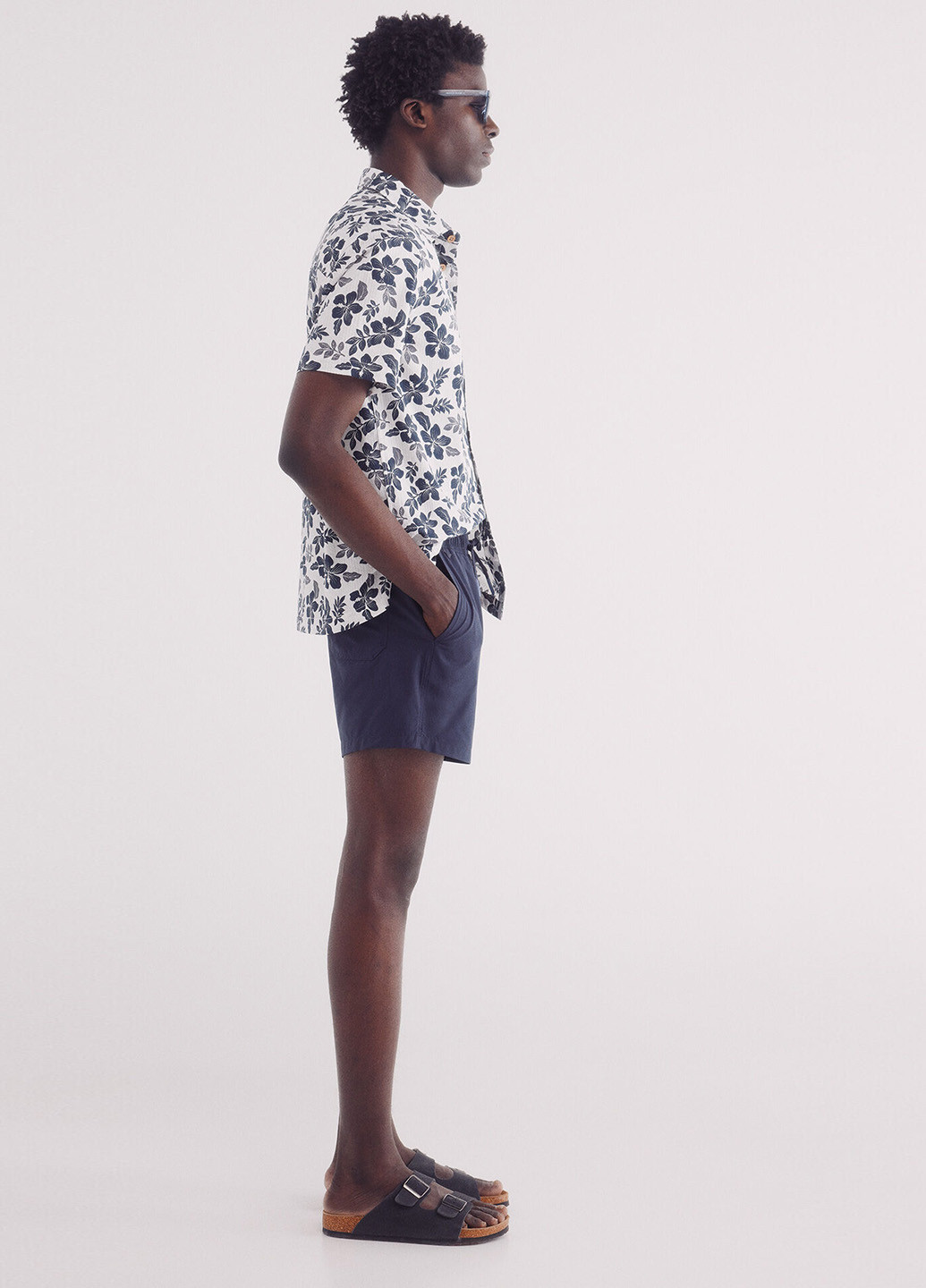 Шорты Springfield (342058904)