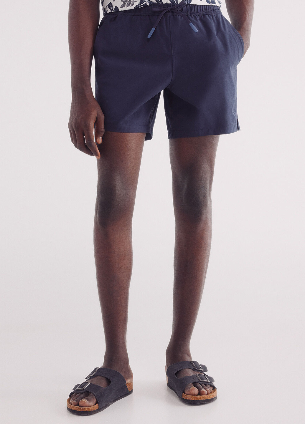 Шорты Springfield (342058904)