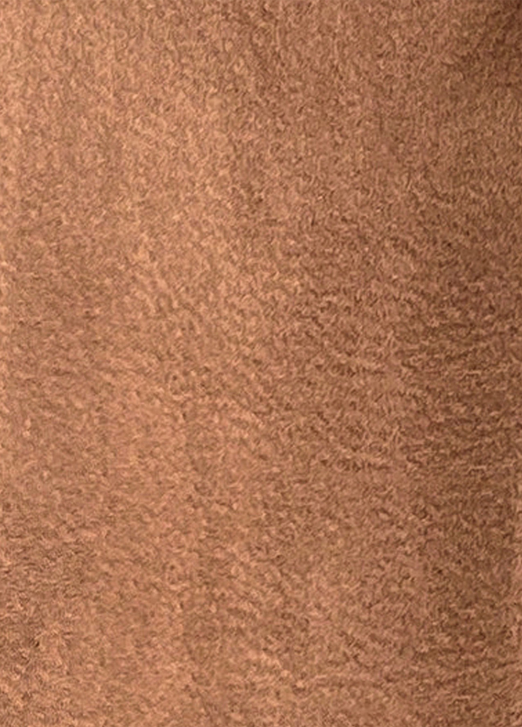 Коричнева зимня куртка куртка-піджак SHEIN