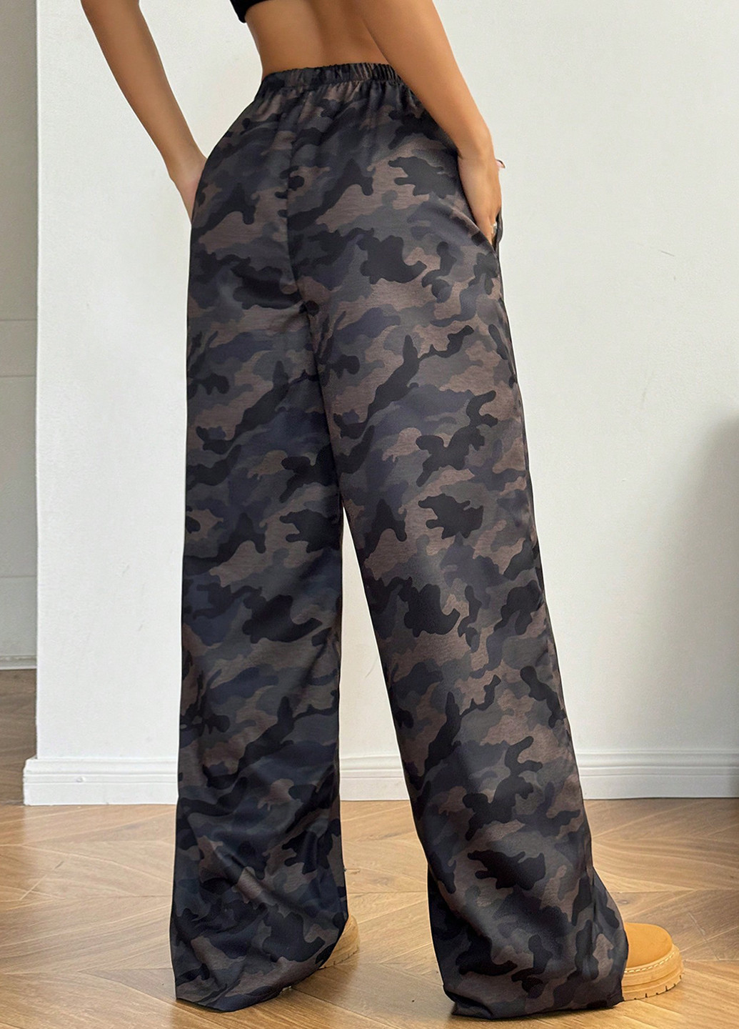 Брюки SHEIN (341286168)