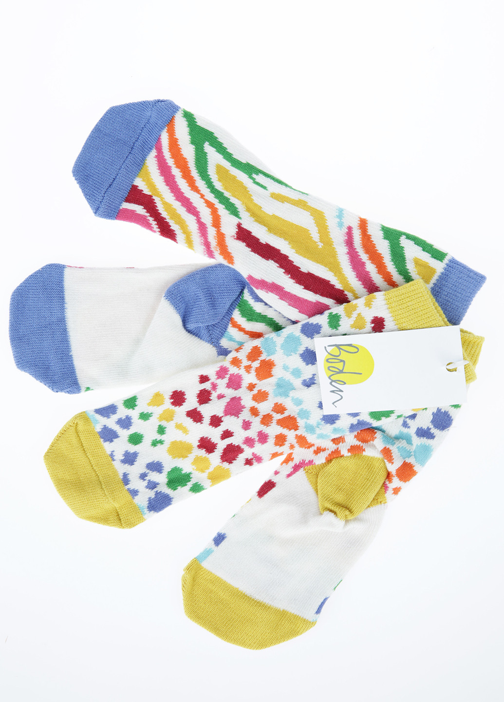 Носки (2 пары) Boden (301082304)