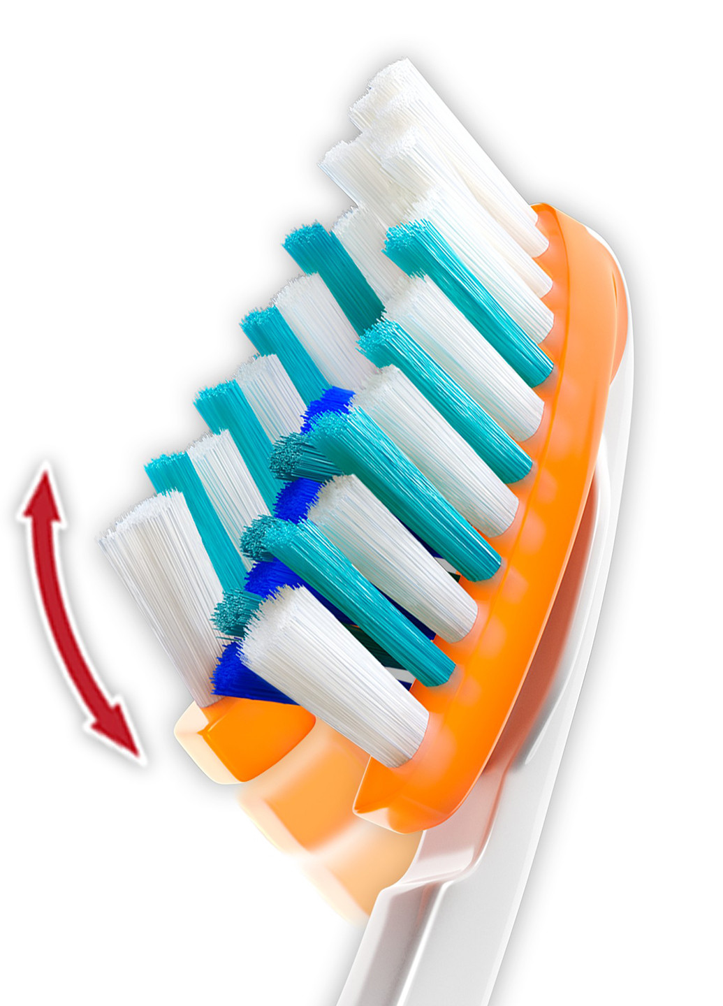 Зубна щітка Pro-Expert Clinic Line Pro-Flex середньої жестостях (1 шт.) Oral-B (12100854)