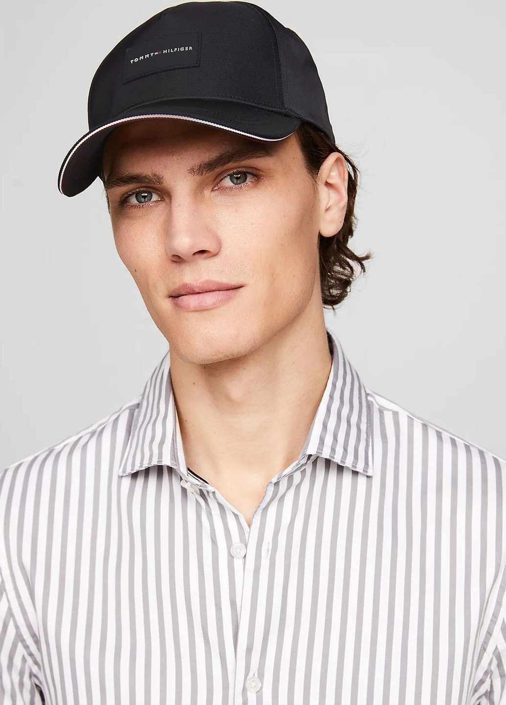 Кепка Tommy Hilfiger (315050617)