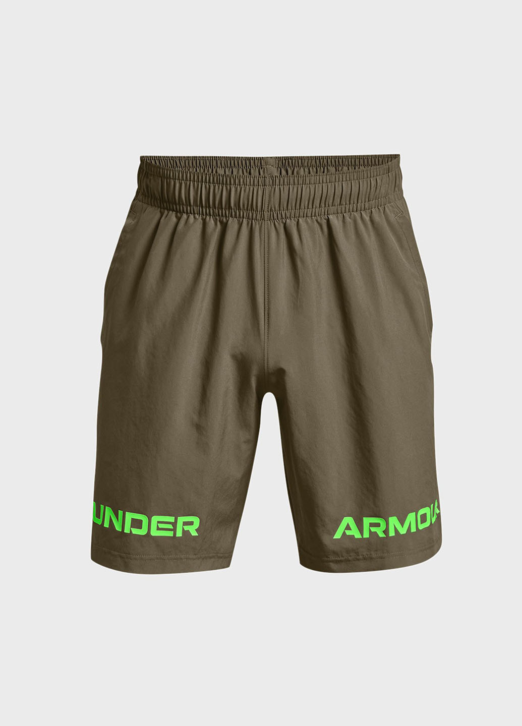 Шорты Under Armour (252884151)