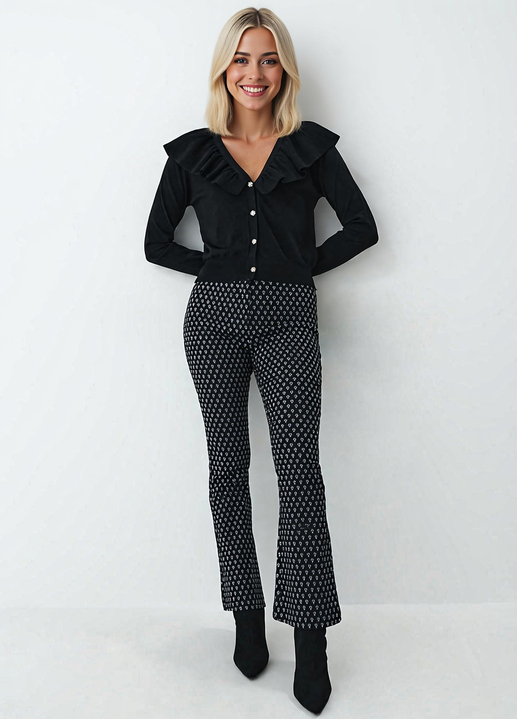 Брюки Mohito (266493447)