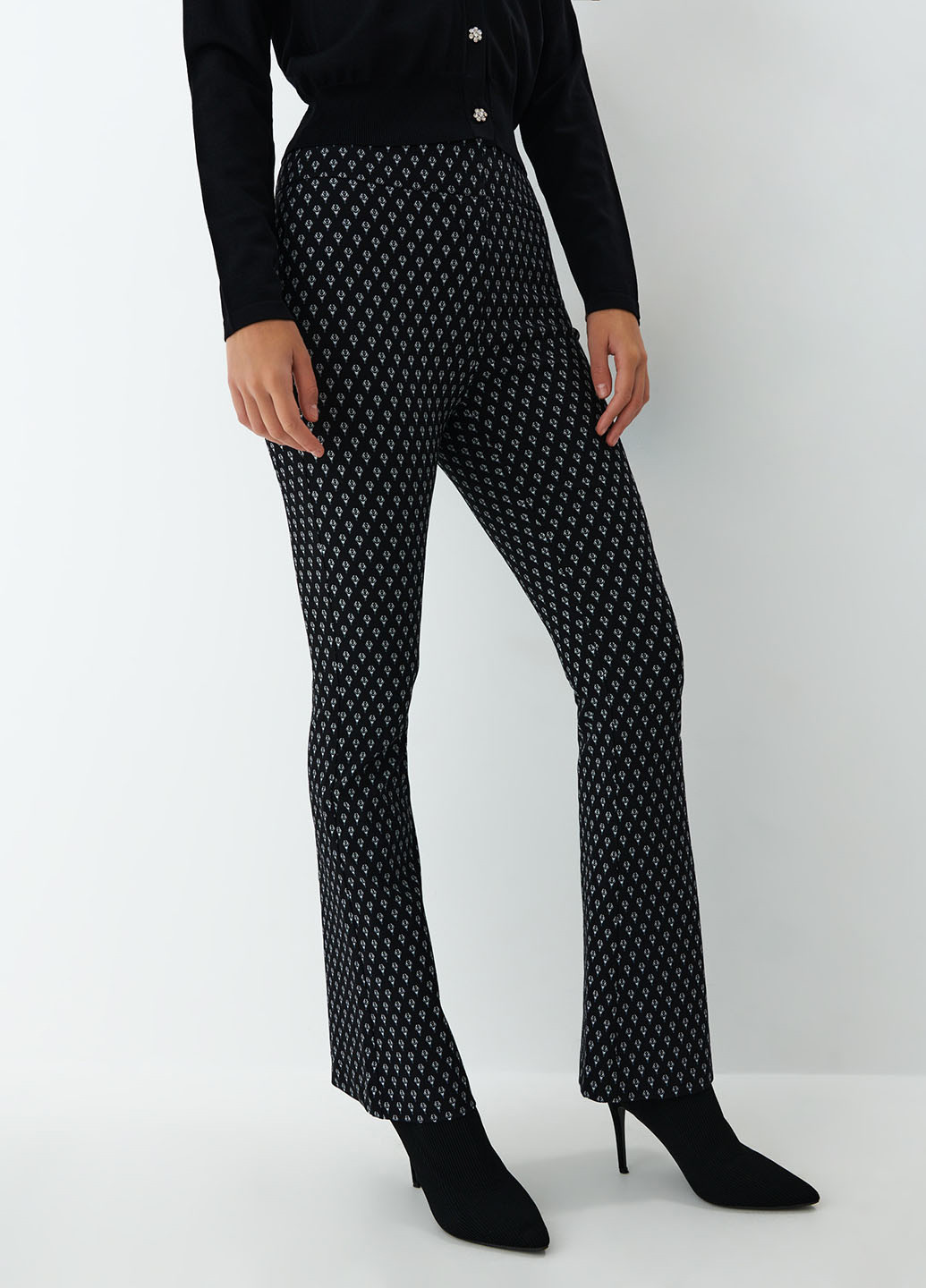 Брюки Mohito (266493447)