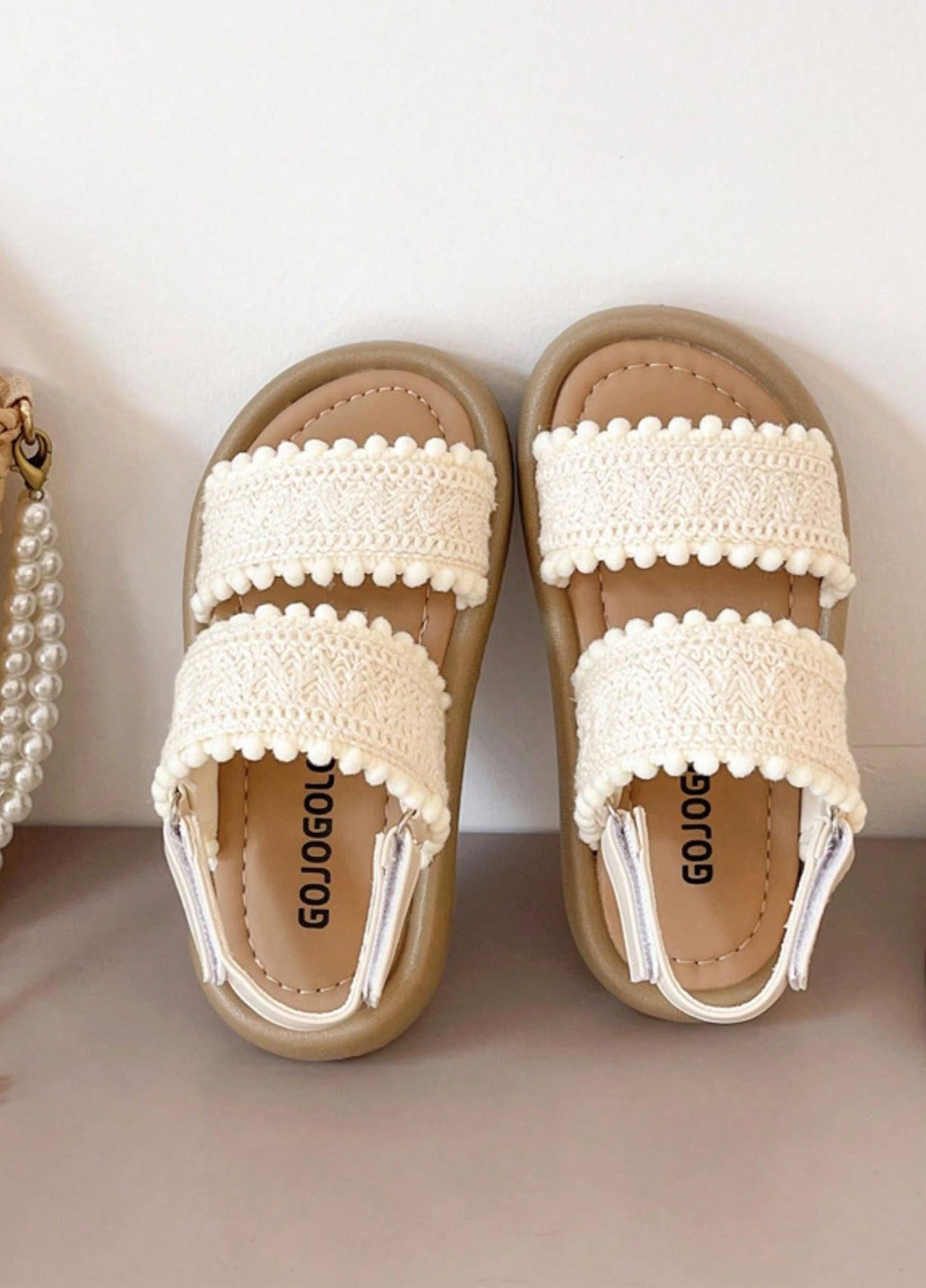 Босоніжки SHEIN (324986221)