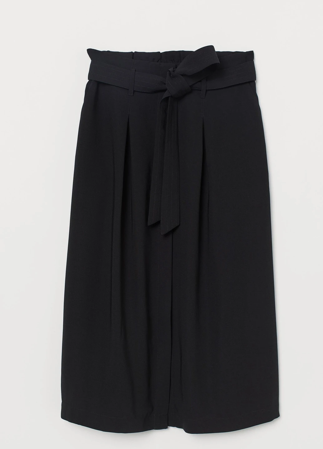 Спідниця з талією в складку H&M (234533826)