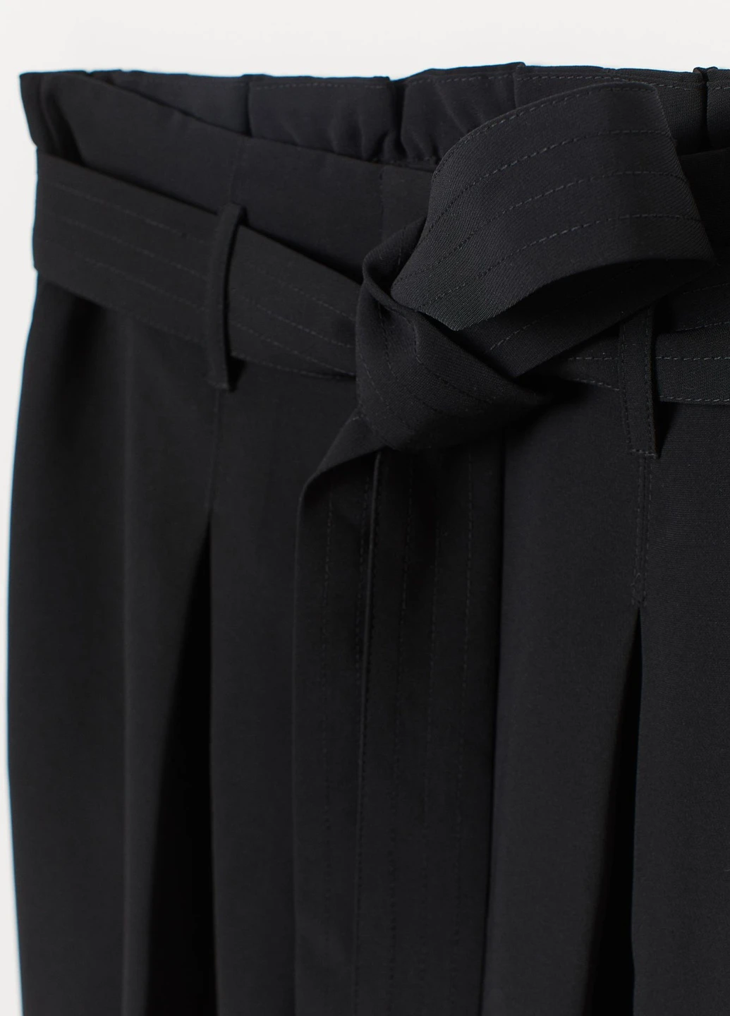 Спідниця з талією в складку H&M (234533826)