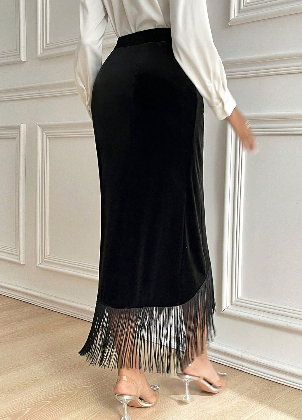 Спідниця SHEIN (344453613)