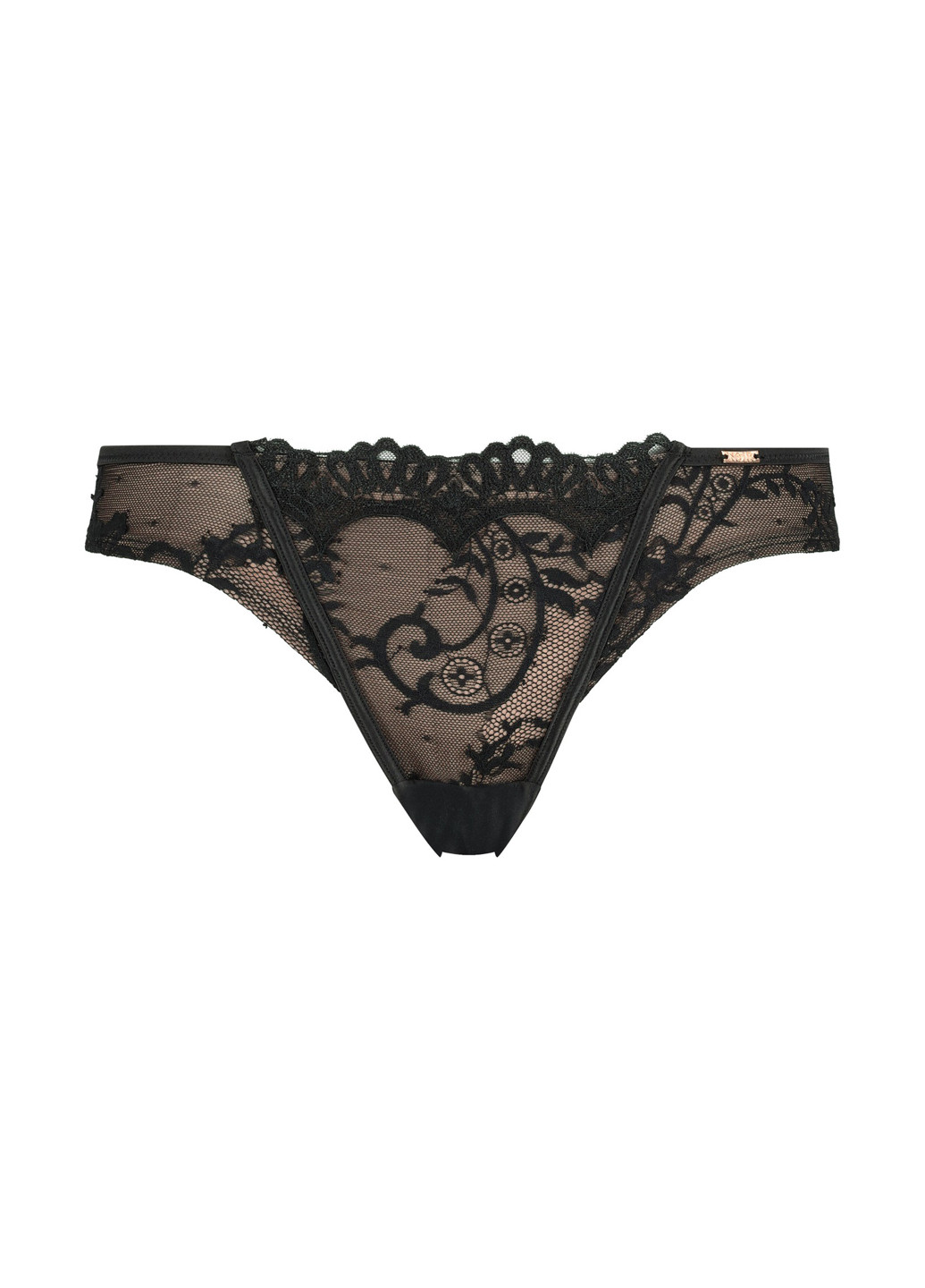 Трусики Hunkemoller (340402442)