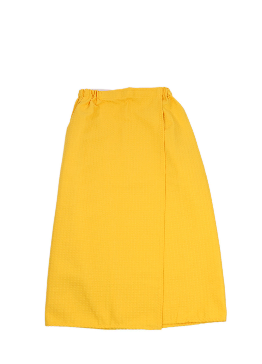 Мужское вафельное парео (килт) 130х75 см Luxyart (242189225)