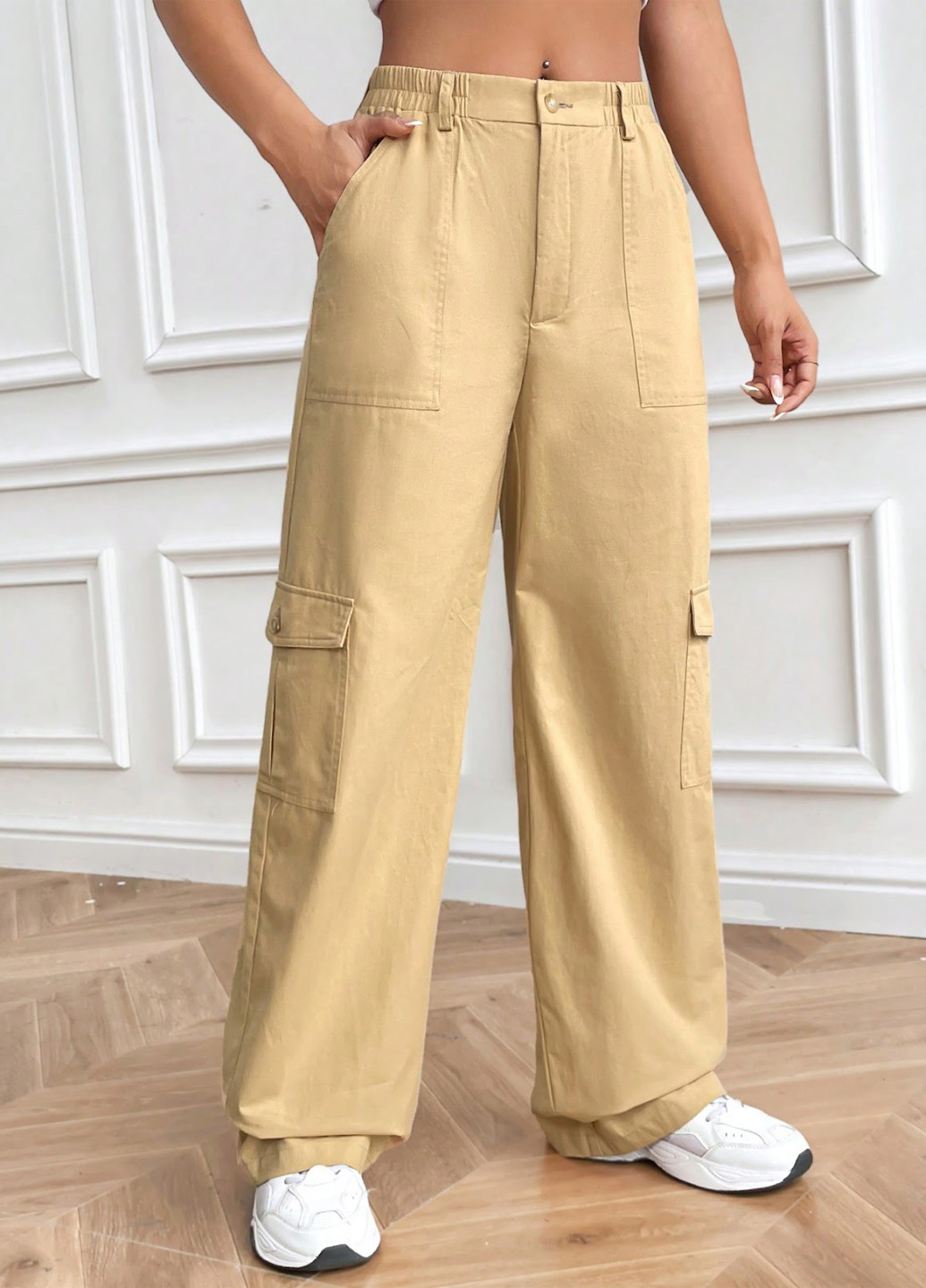 Штани SHEIN (327827841)