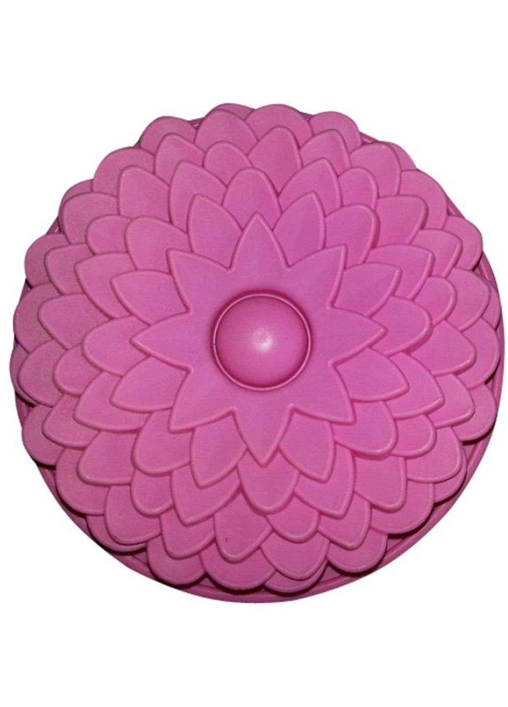 Форма для випікання Хризантема М-7142 22.5х3.5 см Empire (253610224)