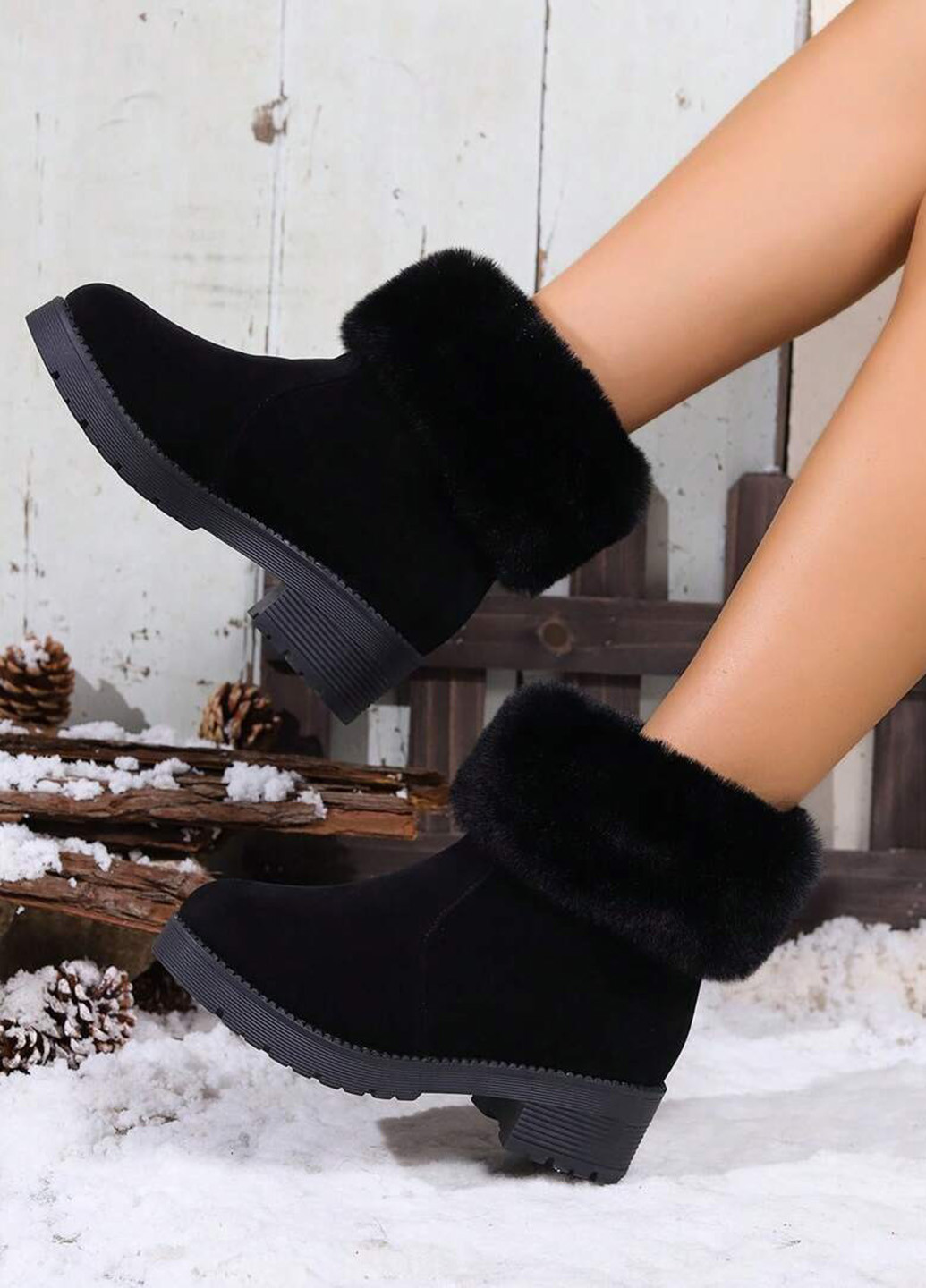 Черевики SHEIN (364099606)