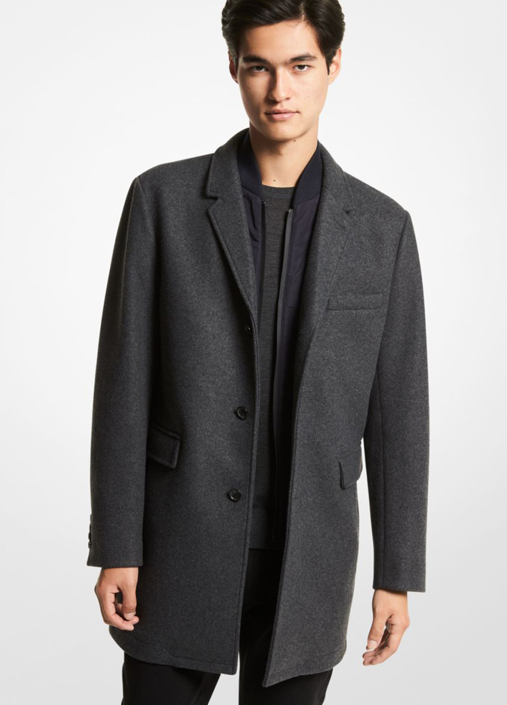 Напівпальто Michael Kors (297414302)