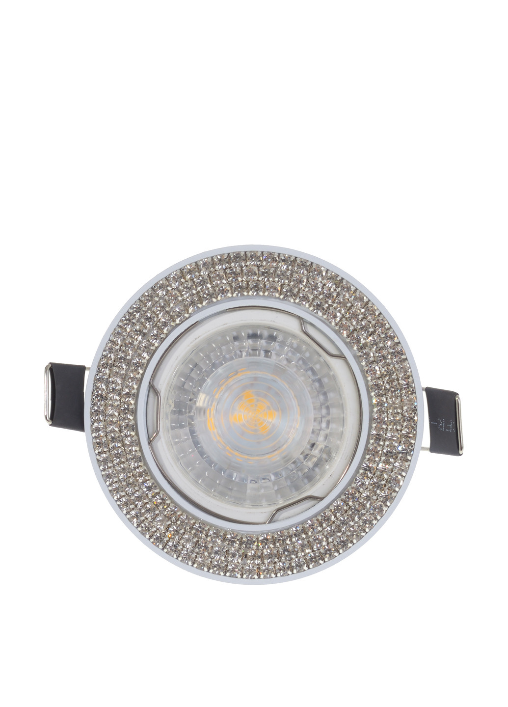 Точечный светильник, 8х8х3 см Brille (171711832)