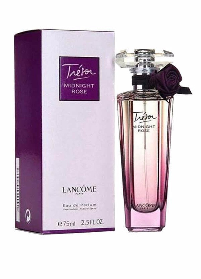 Tresor Midnight Rose 75 ML для женщин Lancome