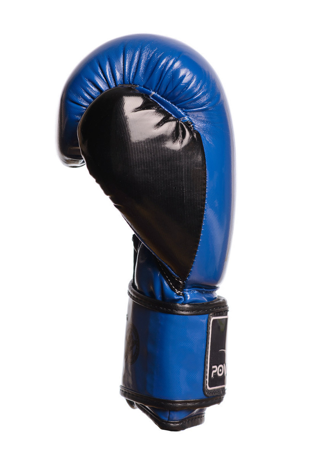 Боксерські рукавички 12 унцій PowerPlay (196422862)
