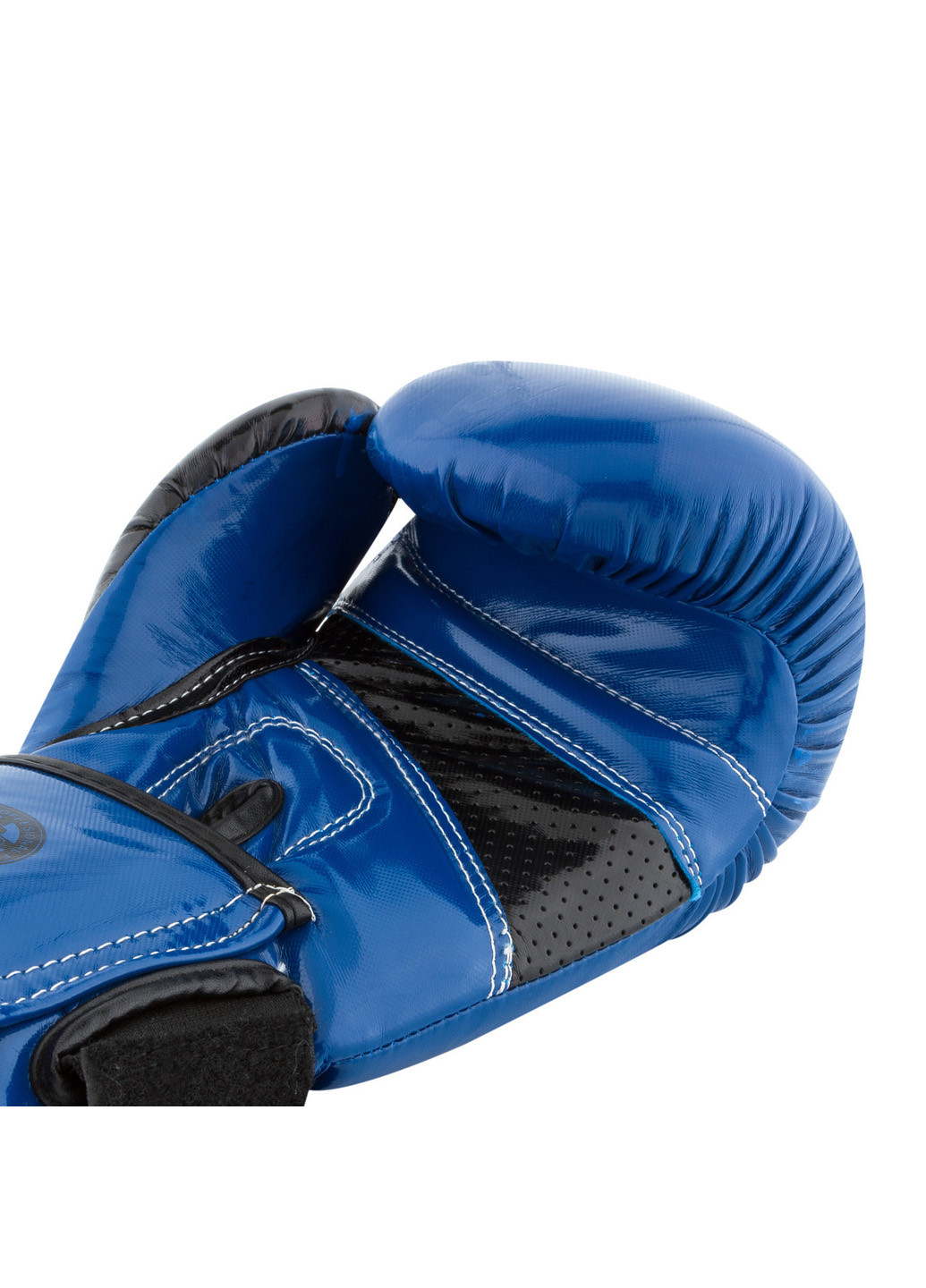 Боксерские перчатки 12 унций PowerPlay (196422862)
