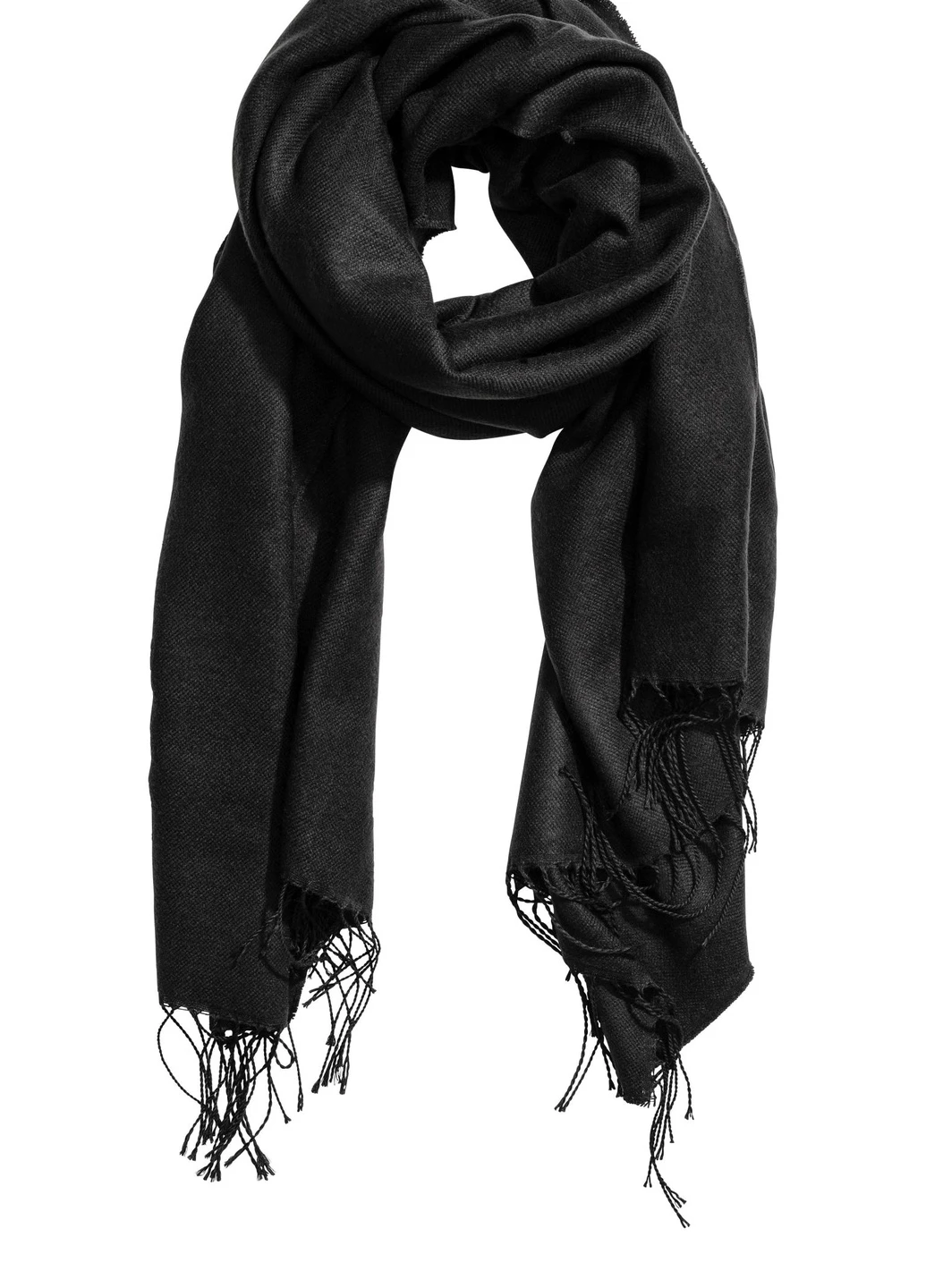 Шарф H&M (250375991)