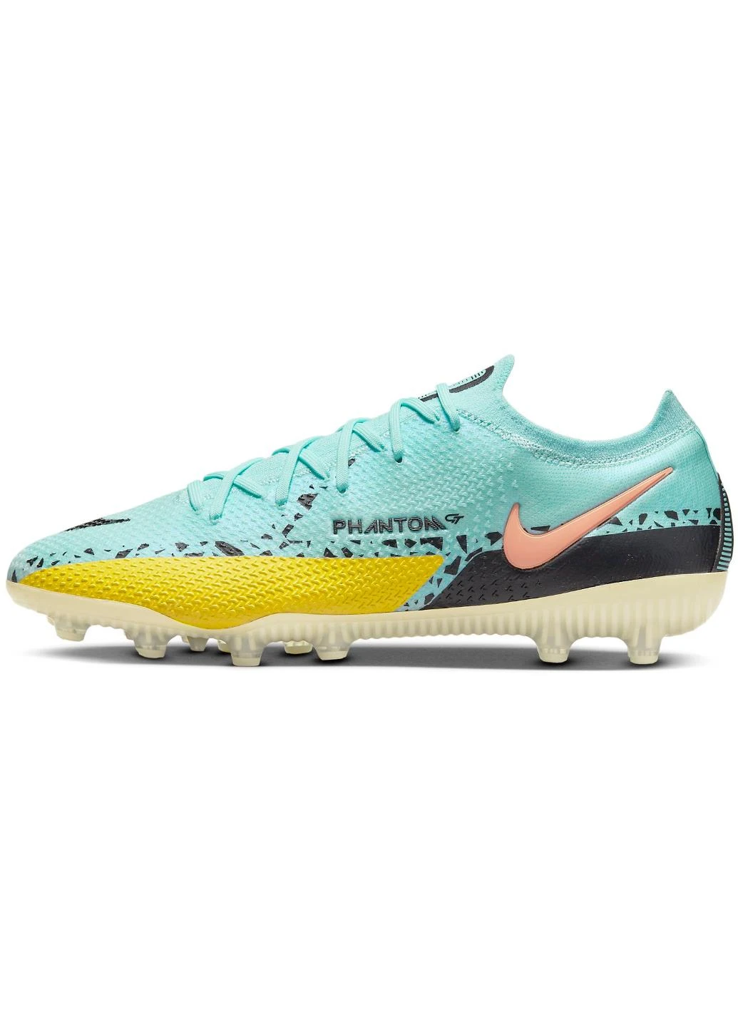 Футбольні футзалки DC0748-407 Nike PHANTOM (341283424)