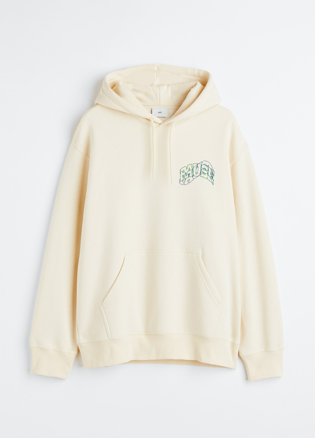 Худи H&M (366276653)