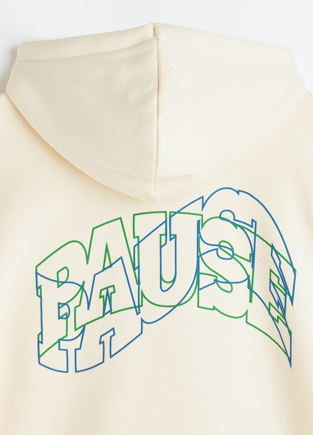 Худи H&M (366276653)