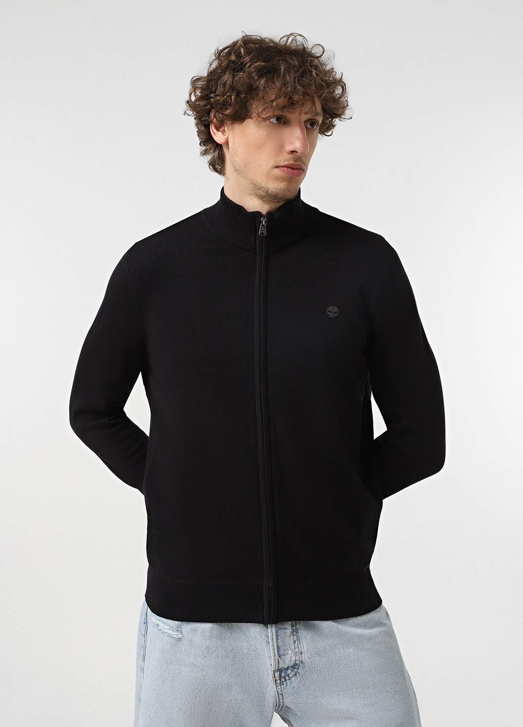 Кофта Timberland Williams River Zip (330358867)