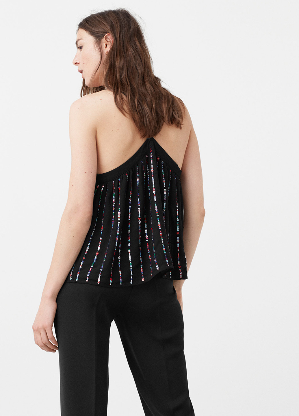 Топ Mango (85674094)