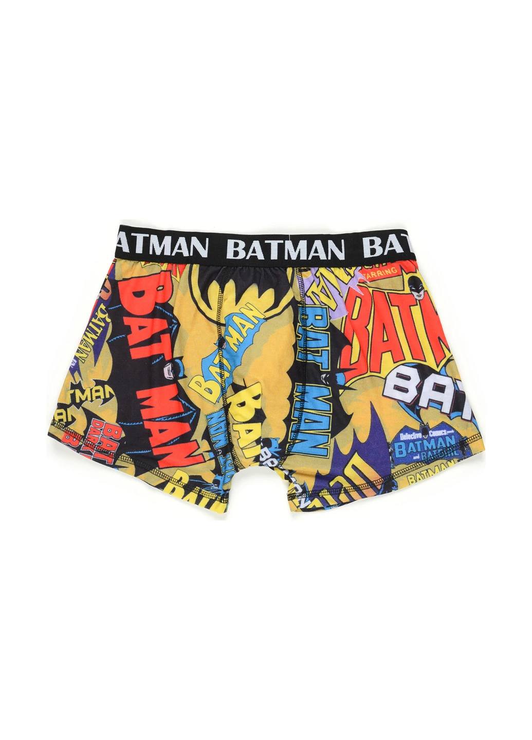 Трусы Dc Comics (220745990)