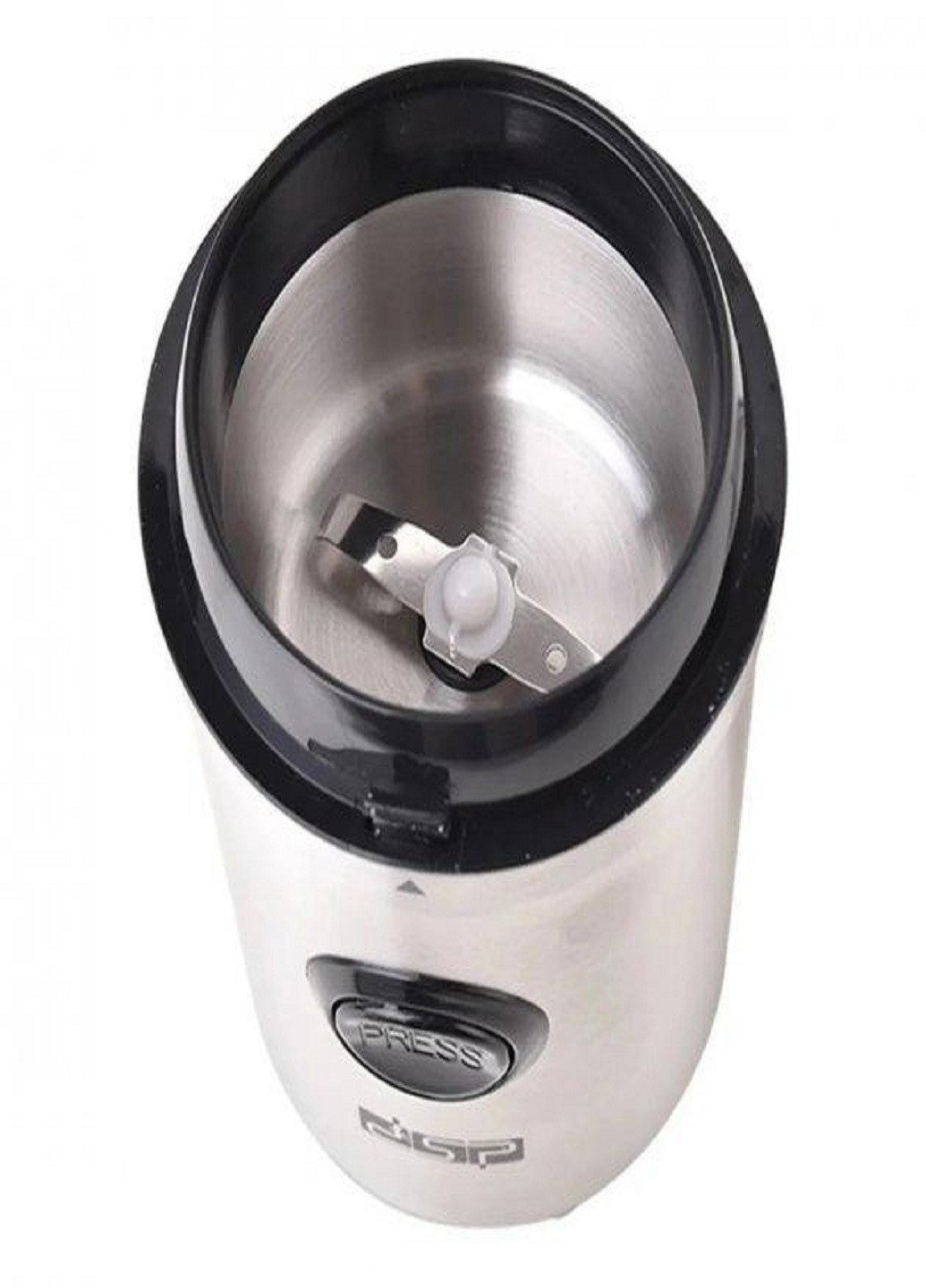 Електрична кавомолка KA-3045 для кавових зерен та спецій DSP (253720272)