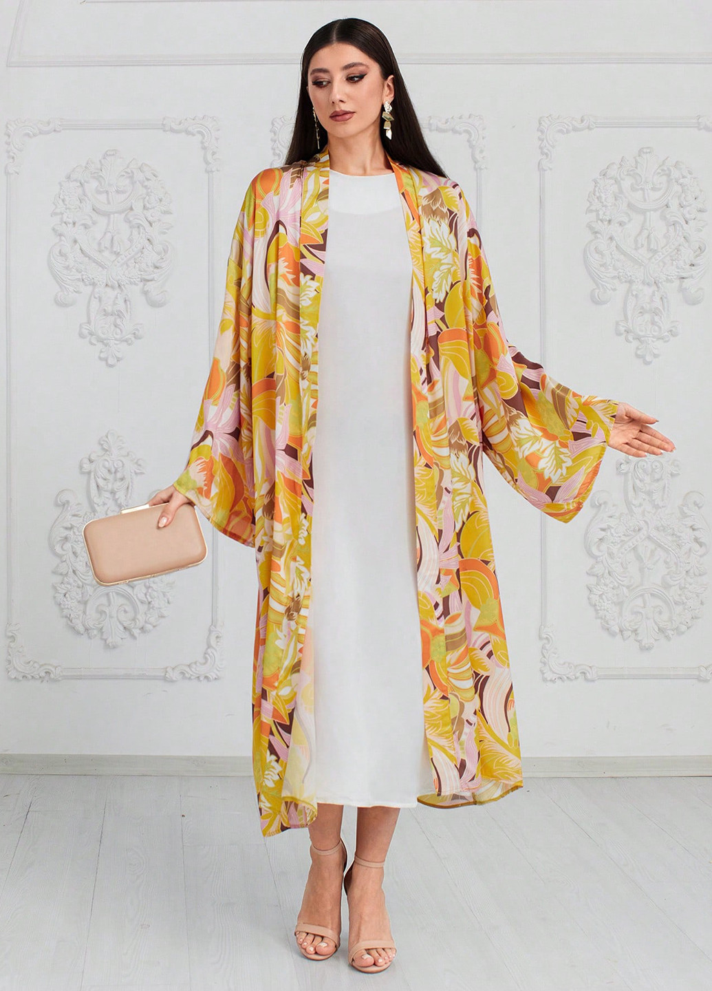 Туніка SHEIN (332811411)