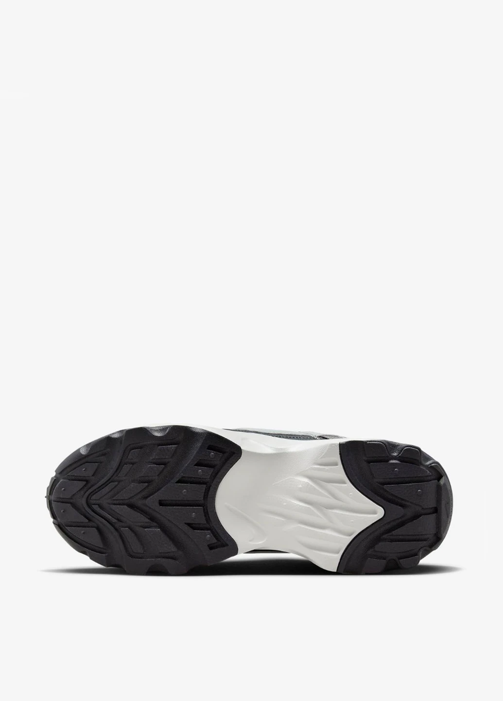 Кросівки DD9682-001 Nike Tc 7900 темно-сірі демісезони (317842956)