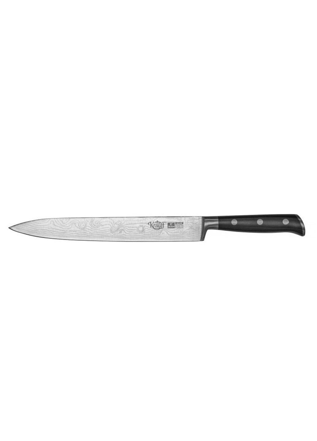 Нож слайсерный 20,5 см Damask Stern 29-250-016 Krauff (253610483)