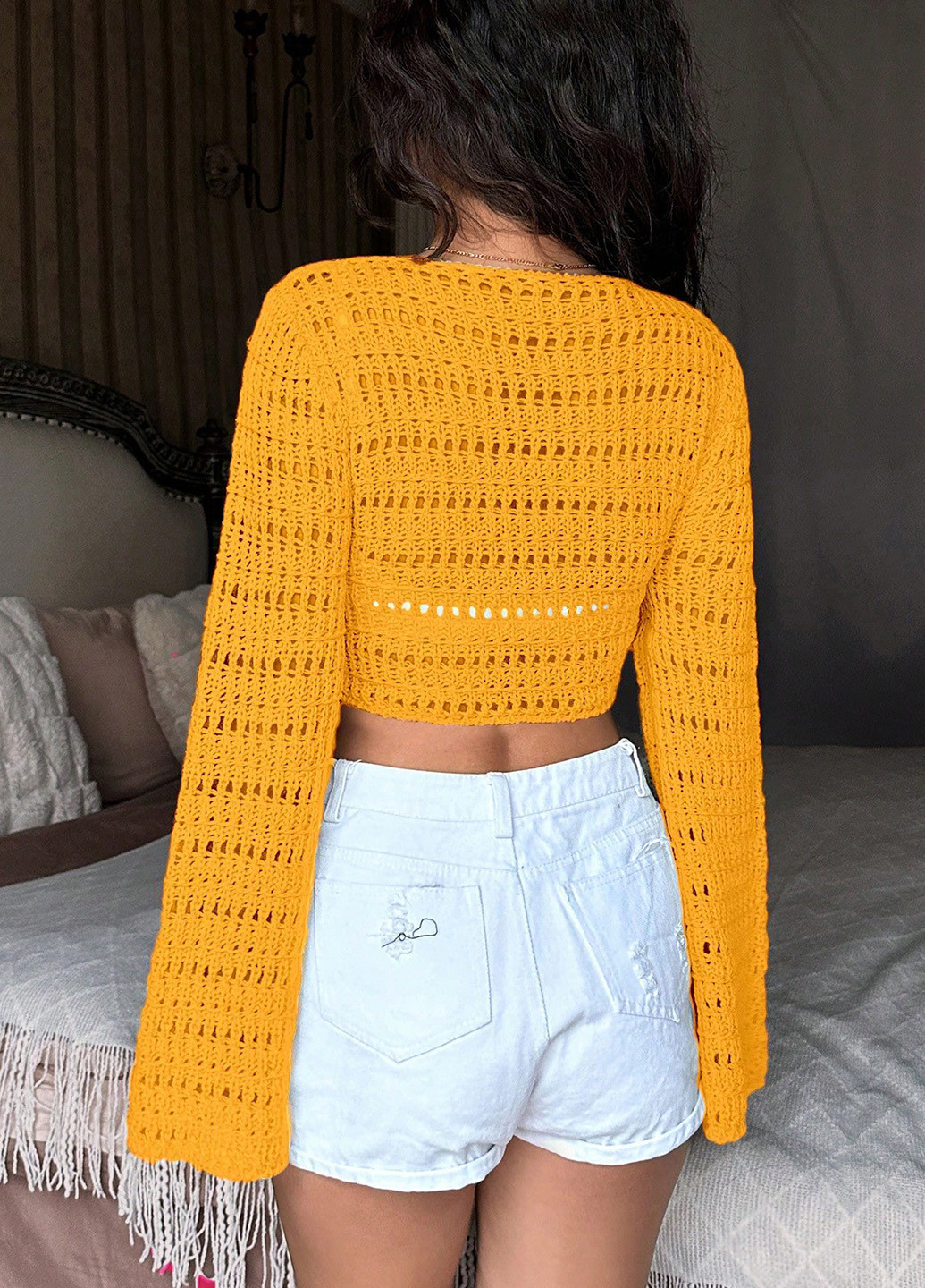 Болеро SHEIN (364099863)