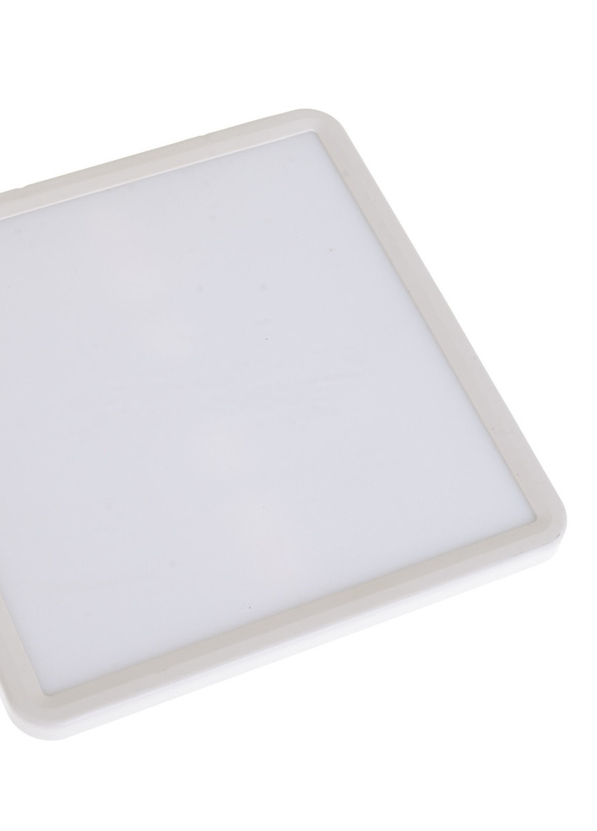 Светильник потолочный встроенный светодиодный LED-37R/15W NW Brille (253893173)