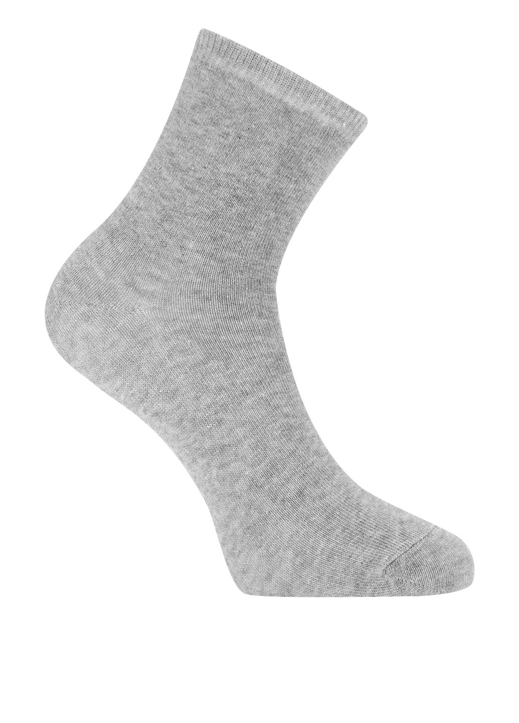 Шкарпетки (3 пари) Oodji (203155290)