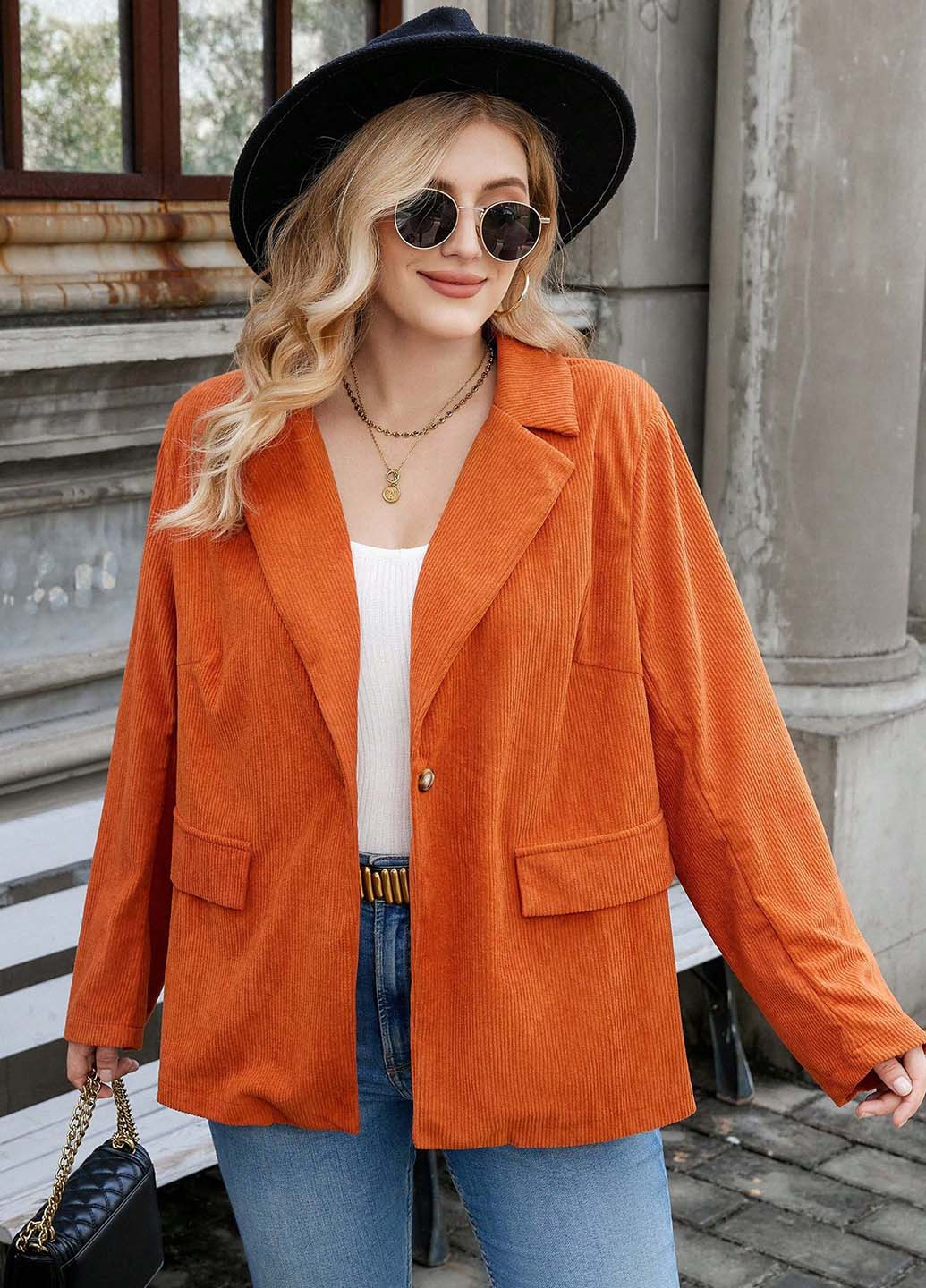 Жакет SHEIN (356089459)