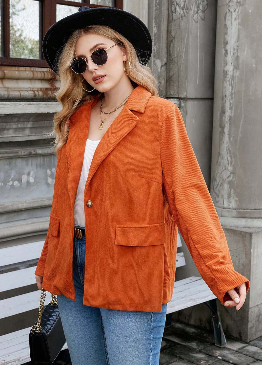 Жакет SHEIN (356089459)