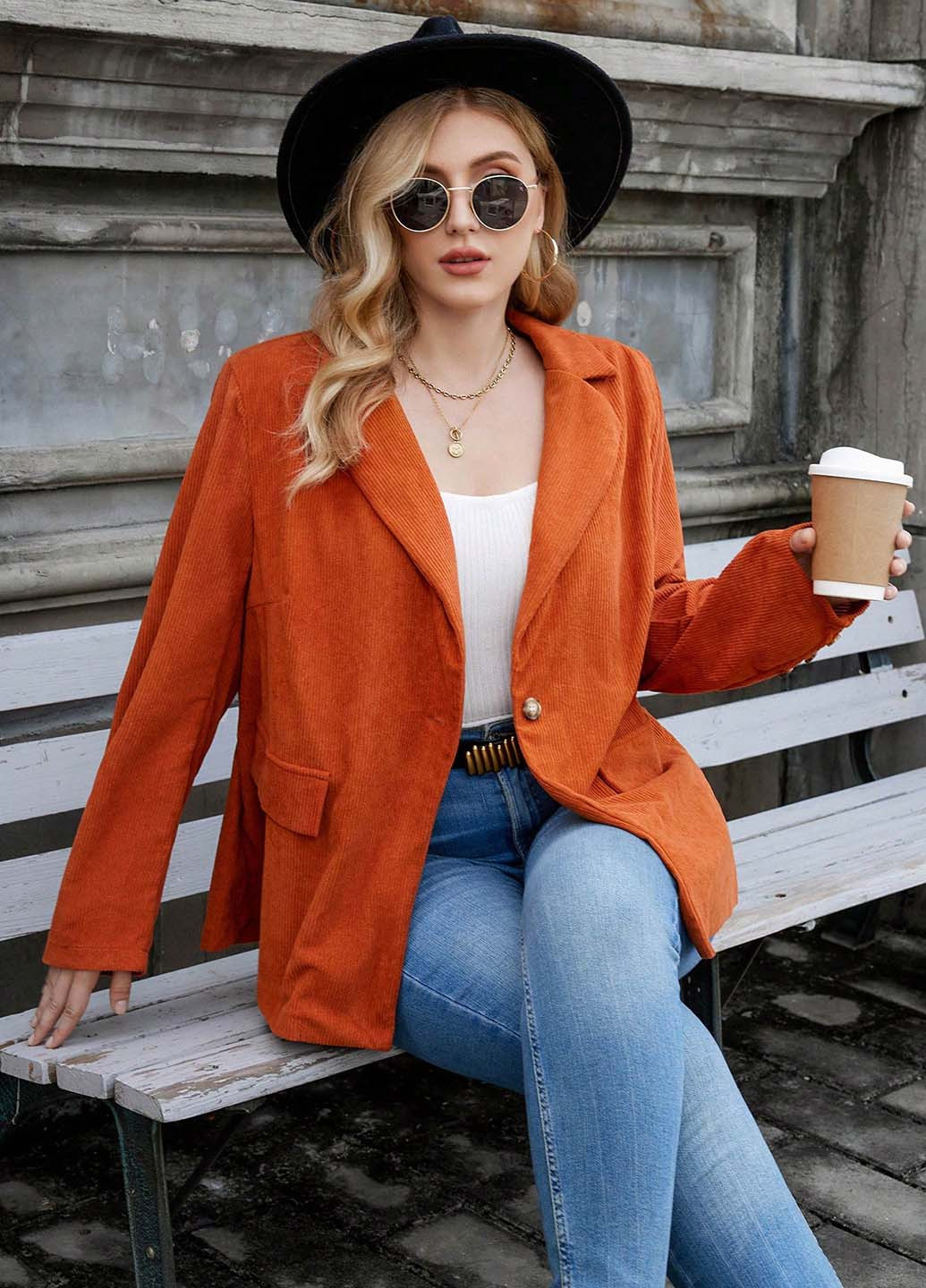 Жакет SHEIN (356089459)