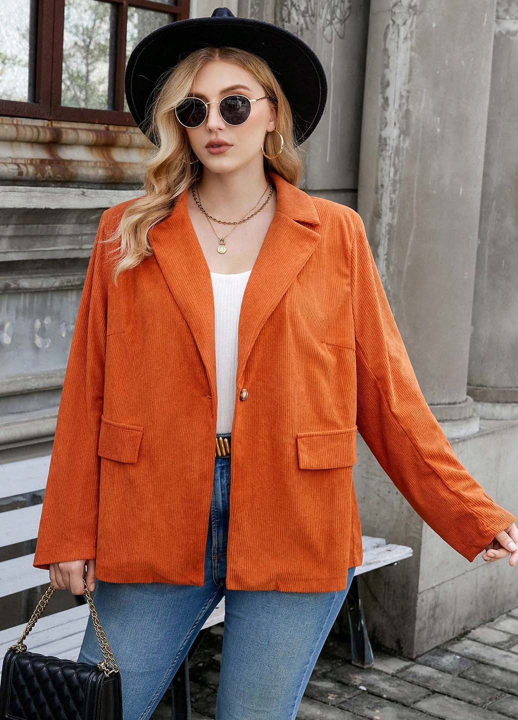 Жакет SHEIN (356089459)