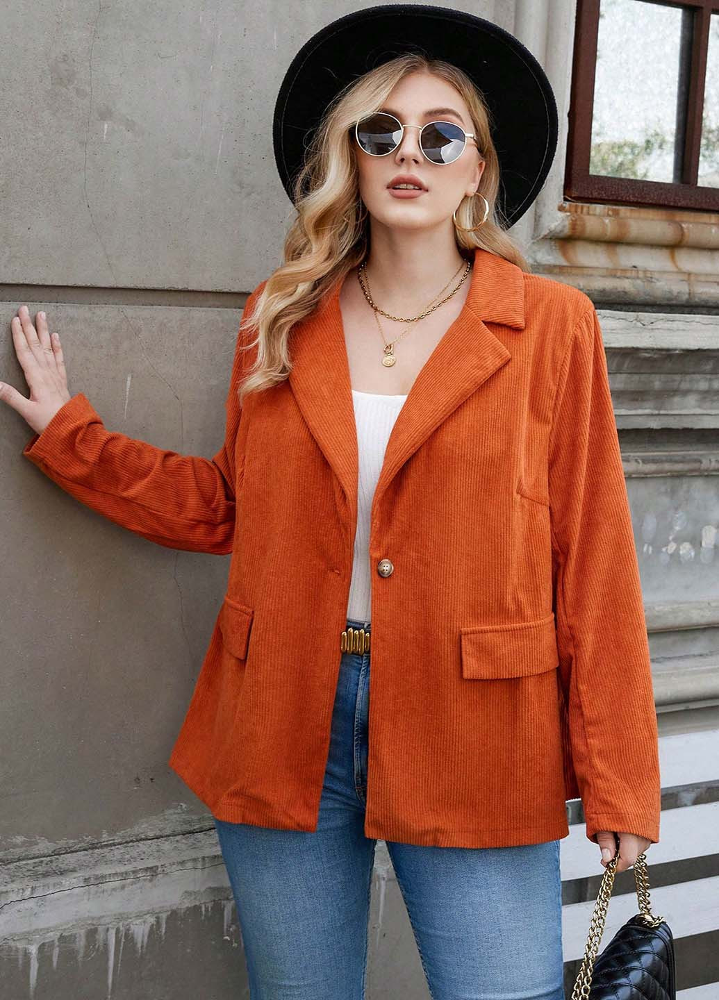 Жакет SHEIN (356089459)